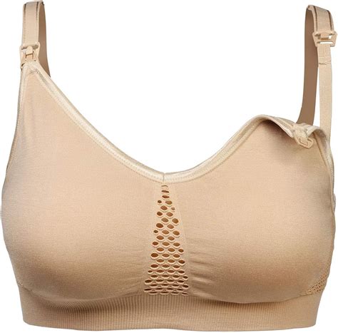 amazon nursing bra